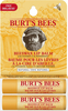 Huulepalsam Burt's Bees Uni Beeswax Twin Pack
