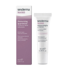 Huulepalsam Sesderma Silkses, niisutav, 10 ml
