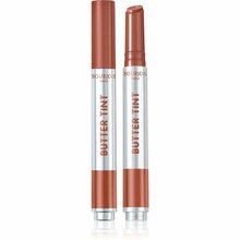 Toonitud huulepalsam Bourjois Butter Tint Lip Glaze, 2 g