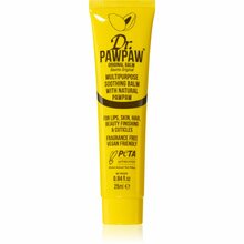 Multifunktsionaalne palsam Dr. Pawpaw Original, 25 ml