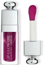 Huuleõli Christian Dior Dior Addict Lip Glow Oil, 006 Berry, 6 ml
