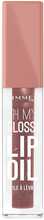 Huuleõli Rimmel Oh My Gloss, 009 Cappuccino, 4,5 ml