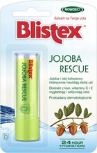 Huulepalsam Blistex Jojoba Rescue, niisutav, 3,7 g