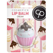 Huulepalsam Cosmepick Cream, 6 g