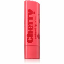 Niisutav huulepalsam beBIO Cherry, 5 g