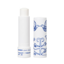 Huulepalsam Korres Yoghurt SPF20, 4,5 g