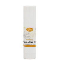 Huulepalsam Pleva Honey, vanillimaitseline, 7 g