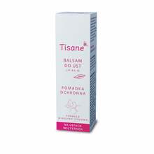 Huulepalsam Tisane Classic, 4,3 g, Farmapol