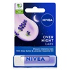 Huulepalsam Nivea Over Night Care, 4.8 g