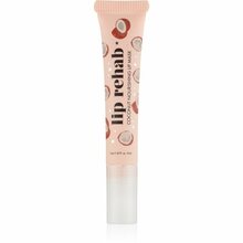 Huulepalsam Barry M Lip Rehab, Coconut, 9 ml