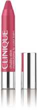 Niisutav huulepalsam Clinique Chubby Stick Moisturizing, 07 Super Strawberry 3g