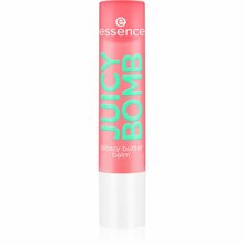 Huulepalsam Essence Juicy Bomb, 01 One In A Melon, 2 g