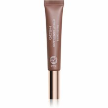 Huulepalsam Gosh Copenhagen Softn Tinted, 010 Espresso Martini, 8 ml