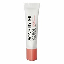 Huulepalsam Some By Mi V10 Hyal Lip Sun Protector, SPF15, Rosy, 7 ml