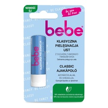 Huulepalsam Bebe Classic Lip Care, 4,9 g
