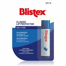 Huulepalsam Blistex Classic Lip Protector SPF10, 4,25 g