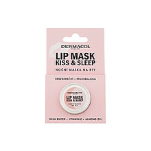 Huulepalsam Dermacol Lip Mask Kiss & Sleep, 12 ml