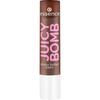 Huulepalsam Essence Juicy Bomb, 05 Choco-lot To Handle, 2,5 g