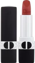 Huulepalsam Christian Dior Rouge Dior Balm Satin Cherie, 3,5 g