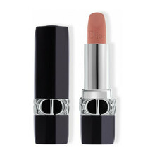 Matt huulepalsam Dior Rouge Dior Balm Matte 999, 3,5 g