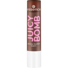 Huulepalsam Essence Juicy Bomb, 05 Choco-lot To Handle, 2,5 g