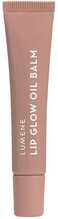 Huulepalsam Lumene Lip Glow Oil Balm, 4 Honey, 10 ml