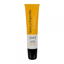 Huulepalsam Skincyclopedia C-vitamiiniga, 1 prots., 10 ml