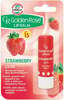 Huulepalsam Golden Rose Strawberry, SPF 15, Nr. 04, 4,6 g
