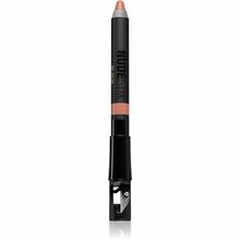 Mitmeotstarbeline pliiats Nudestix Gel Color Lip + Cheek Balm, Ally, 2,8 g