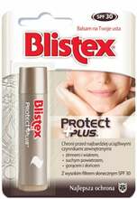 Huulepalsam Blistex Protect Plus, SPF30, 4,25 g