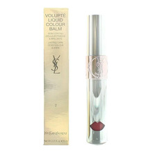 Huulepalsam Yves Saint Laurent Volupte Liquid, 2 Expose Me Rose, 6 ml