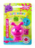 Huulepalsam Chlapi Chlapi Cute Bunny, Wild Strawberry, 7 g
