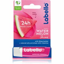 Huulepalsam Labello Fruity Shine Watermelon, 4.8 g