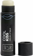 Huulepalsam Solidu CoolKiss kakaovõi, kookose ja piparmündiga, 7 g