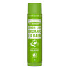 Huulepalsam Dr. Bronner's Lemon Lime Organic, 4 g
