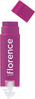 Huulepalsam Florence by Mills Oh Whale, Dragon fruit and Grape, 4,5 g