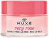 Huulepalsam Nuxe Very Rose, 15 g
