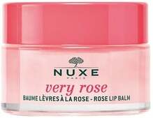 Huulepalsam Nuxe Very Rose, 15 g