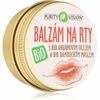 Huulepalsam Purity Vision BIO, 12 ml