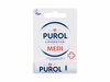 Huulepalsam Purol Lipstick Medi, 4,8 g, läbipaistev