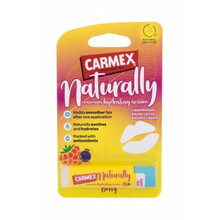 Huulepalsam Carmex Naturally Berry, 4,25 g