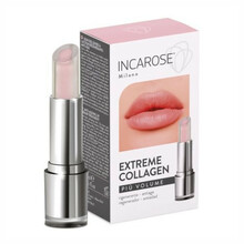 Huulepalsam Incarose Extreme Collagen Piu Volume Lips Regenerador, 4,5 ml