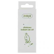Huulepalsam Ziaja Olive, 10 ml