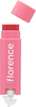 Huulepalsam Florence by Mills Oh Whale, Guava and Lychee, 4 g