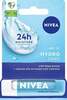 Huulepalsam Nivea Hydro Care Moisture SPF15, 4,8 g