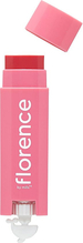 Huulepalsam Florence by Mills Oh Whale, Guava and Lychee, 4 g