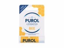 Huulepalsam Purol Lipstick Bee, 4,8 g