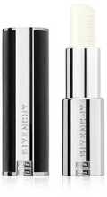 Huulepalsam Givenchy Le Rouge Interdit, 00 Natural Finish, 3,4 g