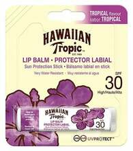 Huulepalsam Hawaiian Tropic SPF30, 4 g
