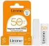 Kaitsev huulepalsam Lirene Care Protective Lipstick mandliõliga SPF50, 4,6 g